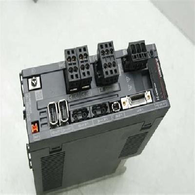 Mitsubishi Motion Controller