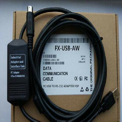 Mitsubishi PLC FX-5U, FX-3U,FX-3G,FX-3GE, FX-3GA,FX-3S, FX-2N, FX-1N,FX-1S