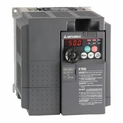 Mitsubishi VFD Device