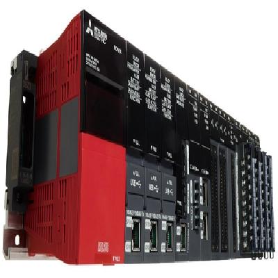 PLC Mitsubishi  Q-CPU, R-CPU