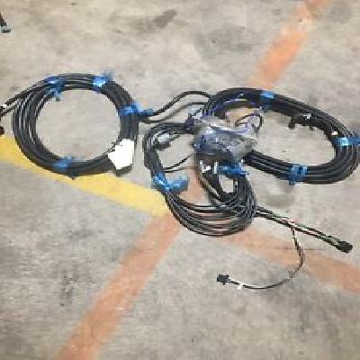 Axis Feedback Cable For Fanuc Servo Motors