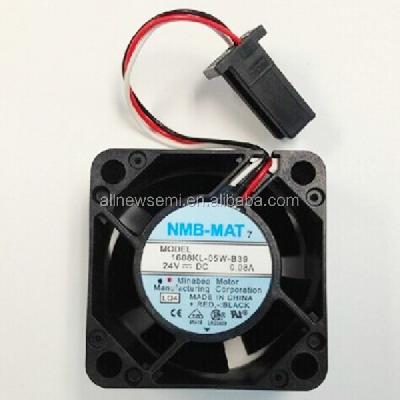 CNC Machine Batteries and Fan