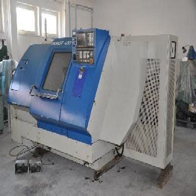 CNC OTC