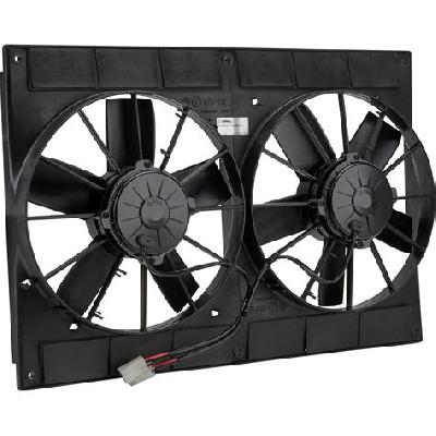 Cooling Fans