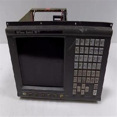 Crt Mdi Unit Panel