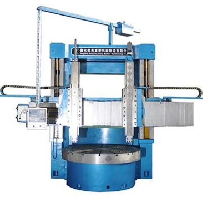 Double Column VTL