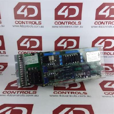 Dual Axis AC Servo Drive