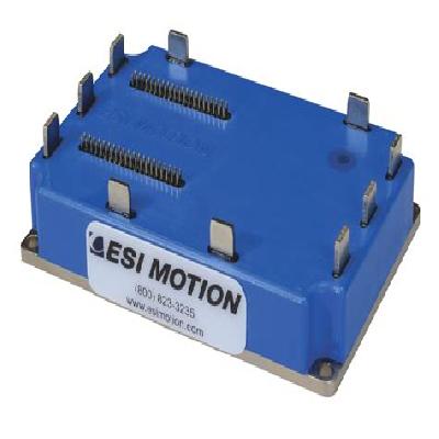 Dual Axis Servo Drive