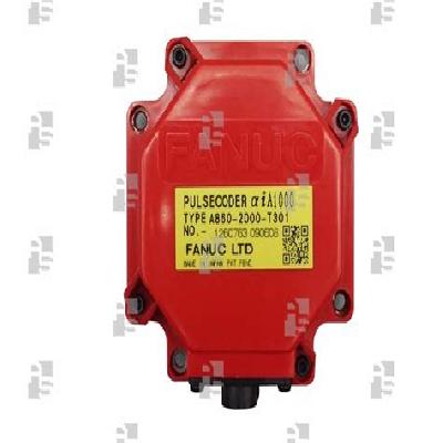 FANUC-A860-2000-T301 a iA1000