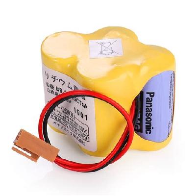 Fanuc Battery
