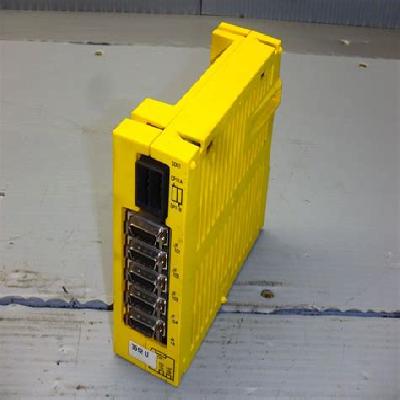 Fanuc Card