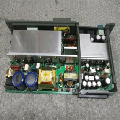 Fanuc Make Mop