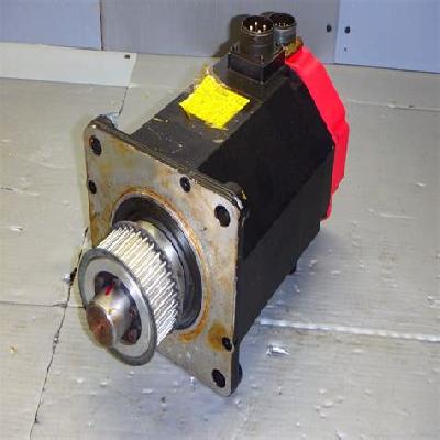 Fanuc Motor