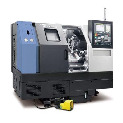 Leo CNC Machine