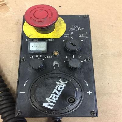 Manual Pulse Generator