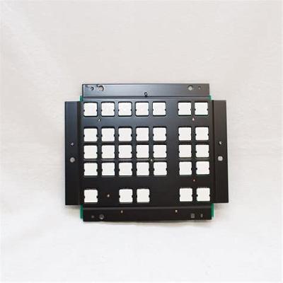 MDI Key Sheet And Soft Key