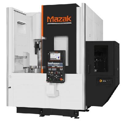 Megaturn- 100 CNC Machine