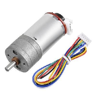 Motor Encoder