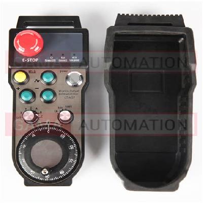 MPG for CNC Systems