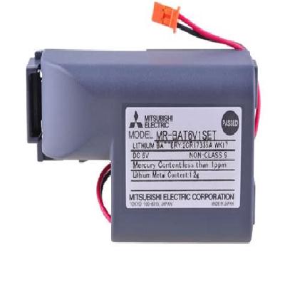MR-BAT6V1 2CR17335A WK17