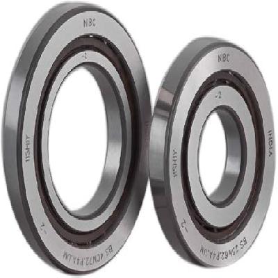 NIBC Make Bearing For CNC Machine
