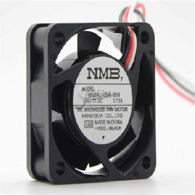 NMB-MAT 7 MODEL-1608VL-05W-B69