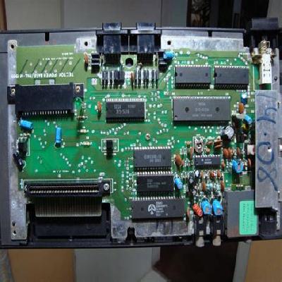 OMB System Master PCB