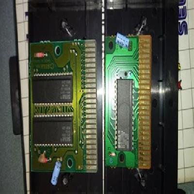 OTA System Master PCB