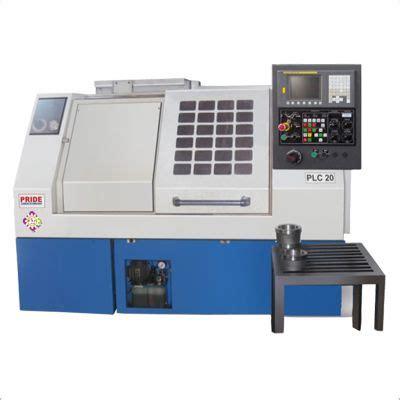 Otd System CNC Machine
