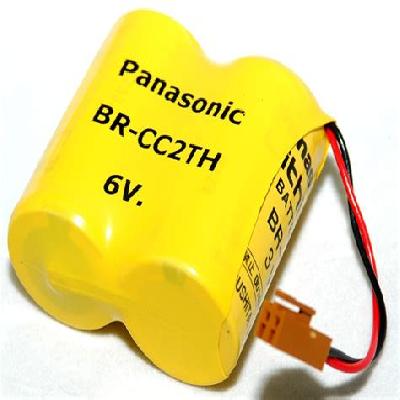 PANASONIC BR-CC2TH