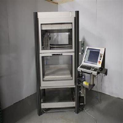 PLC- 20 CNC Machine