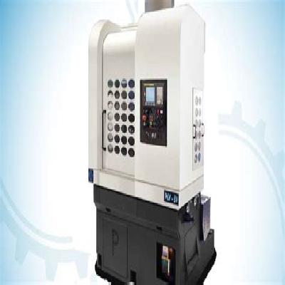 PLV- 30 CNC Machine