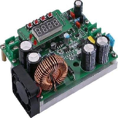Power Supply Module