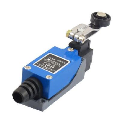 Rotary Switches for CNC Machines