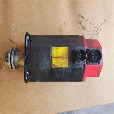 Servo Motor Alpha