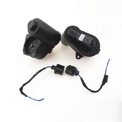 Servo Motor Brake Connectors