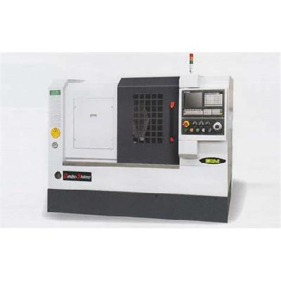Slant Bed CNC Turning Center