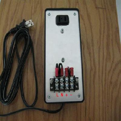 SSR Relay Box