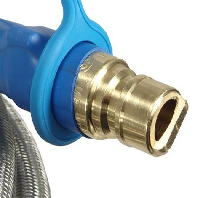 44S0006 GIC Stainless Steel 3 Probe Sensor Set