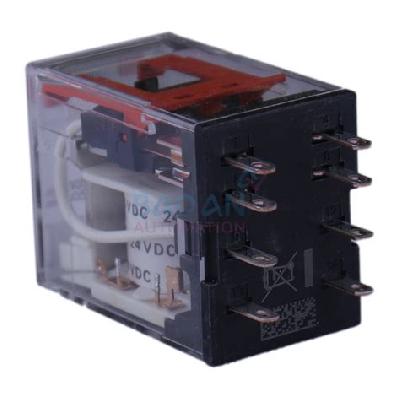 General Purpose Relay MY2N-GS DC24