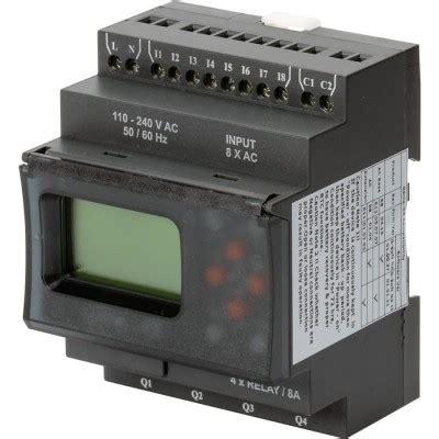 Genie NX Programmable Logic Controller