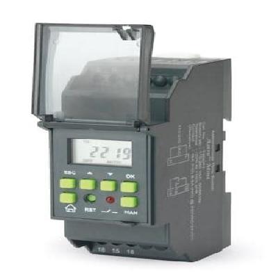 Gic Astro Mini Time Switch T7DDT0