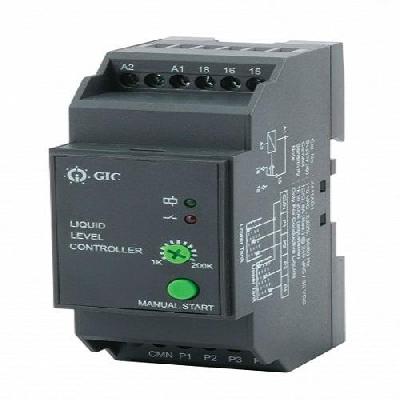 GIC Liquid Level Controller