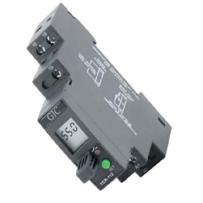 GIC Temperature Control Relay, 41A111AR