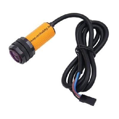 Infrared Proximity Sensor