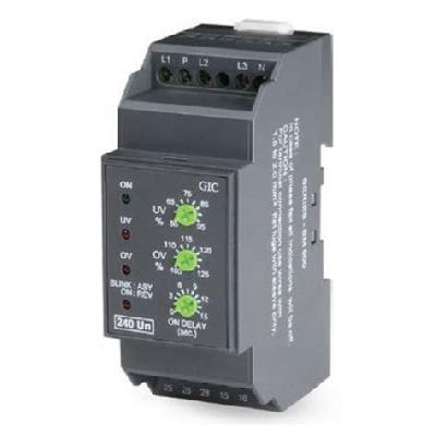 MD71BH Voltage Monitoring Relay