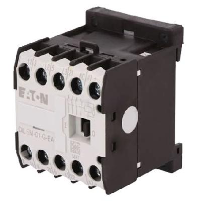 Mini Power Contactor DILEEM-01-G