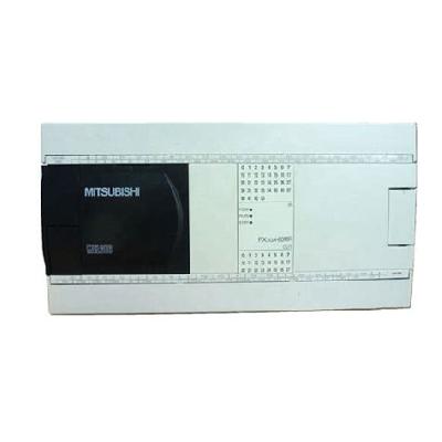 Mitsubishi Fx3ga-60mt-cm Plc Series Fx3g