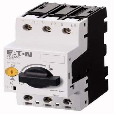 Motor Protective Circuit-Breakers (MPCB) PKZM0-16
