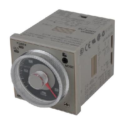 Omron Analog Digital Timer H3CR - A